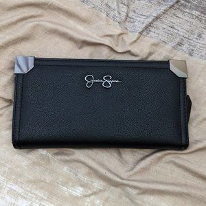 Clutch Wallet